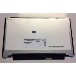 LCD Dalle screen 13.3" led slim 30 pin N133HSE-EA3 pour laptop (grade C)