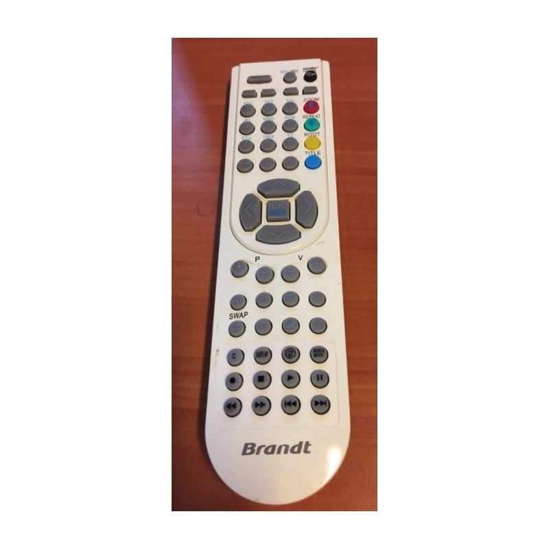 Remote Original Télécommande pour TV