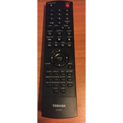 telecommande remote control TOSHIBA SE-R0314