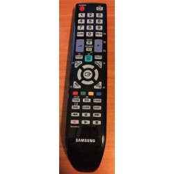 Télécommande remote control TV SAMSUNG	BN59-00901A