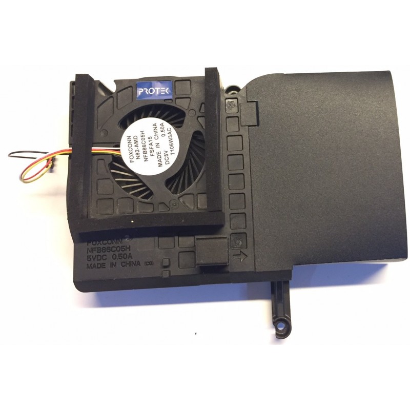 Fan ventilateur All in One PC HP 20-r104nf TPC-P052-19