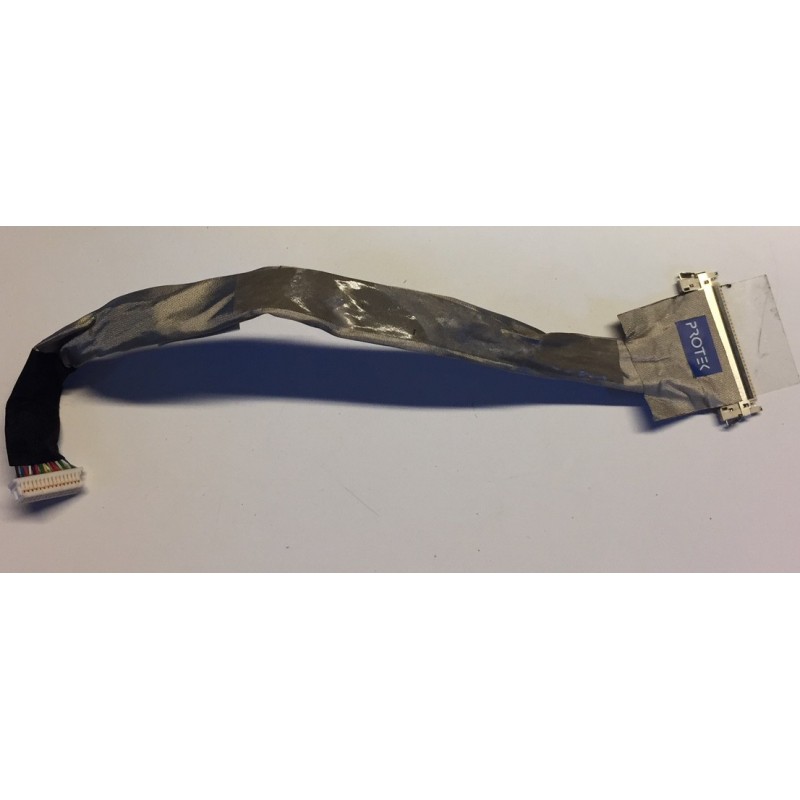 LCD cable nappe HP 20 All in One PC TPC-P035 20-2331nf 800203-001 LS-ICT LVDS cable