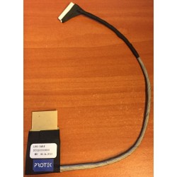 LCD Cable nappe portable laptop acer 5738  JV50 LCD LED 50.4CG14.002 REV:A03