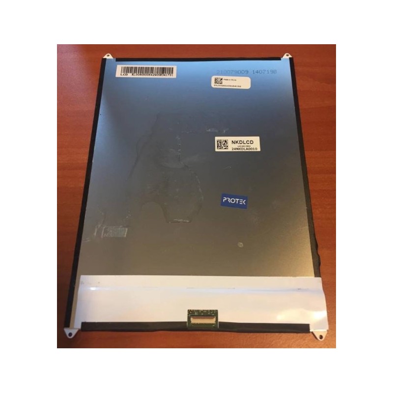 LCD Dalle Screen Complet Tablet Acer Iconia Tab A1-830 A1311