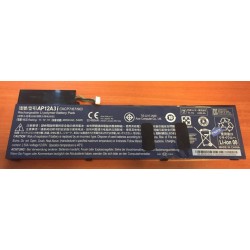 Batterie battery Acer w700 AP12A3i(3ICP/67/90)