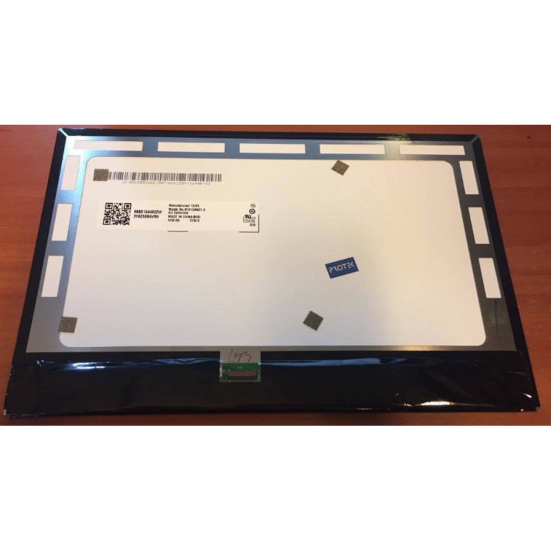 cache coque tablette Lenovo a7600f 60058