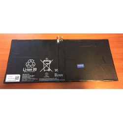 Original Batterie Sony xperia z2 Tablet 1277-5777.3