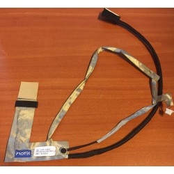LCD cable nappe portable Toshiba Satellite Pro L630 Bremen LCD 6017B0268701(PS/AC/AC) RoHS VSO