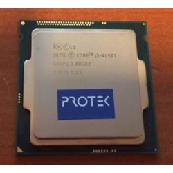 CPU Processor Intel Core i3-4150T	SR1PG 3.00 GHz