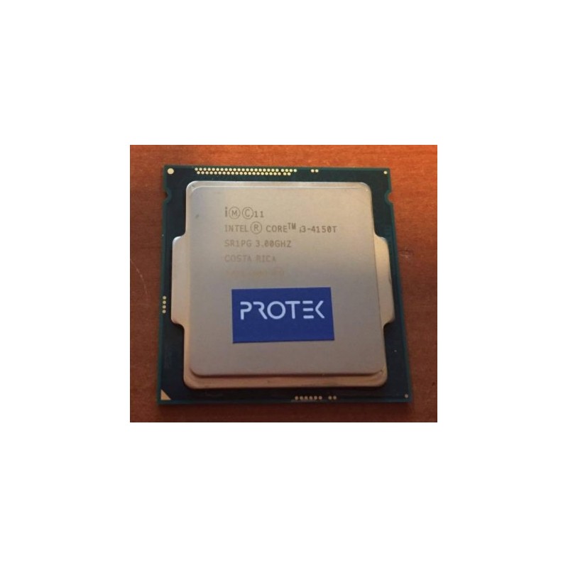 CPU Processor Intel Core i3-4150T	SR1PG 3.00 GHz