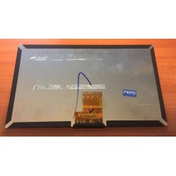 LCD pour gps Mappy E508ND
