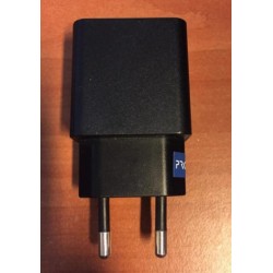 Chargeur alimentation pour tablette FLYPOWER 5V 2A PS10E050K2000EU (Noir)