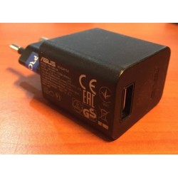 Chargeur alimentation pour tablette Asus PA-1070-07 5.2V 1.35A (Noir)