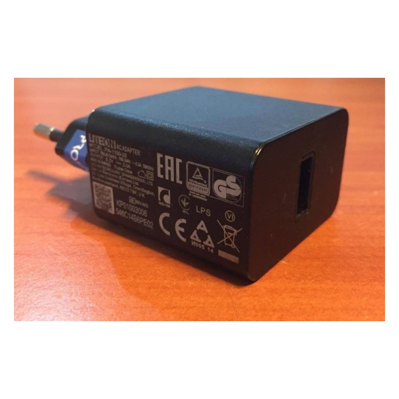 Chargeur alimentation pour tablette Asus PSM06E-050Q 5.2V-1.35A