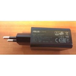 Chargeur alimentation pour tablette ARCHOS KA23-0501500DEU (Noir)