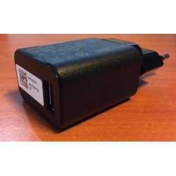 Chargeur alimentation pour tablette Chicony W12-010N38 5V-2A W010R114L (Noir)