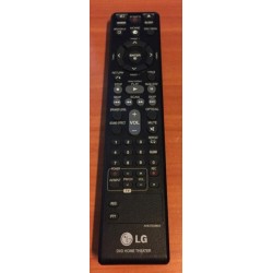 Telecommande remote control pour Home Cinema Cabasse CinéOle