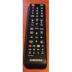 Remote Original Télécommande pour TV	SAMSUNG	AA59-00818A