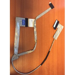 Nappe pc portable HP Mini 210 Series 10 EDWARD LCD CABLE long 350403B00-11C-G MEC(HT) REV:R01