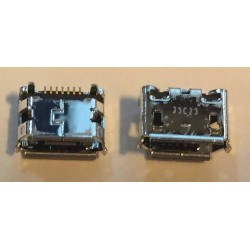 DC Power Jack pour Samsung Tablette 0501
