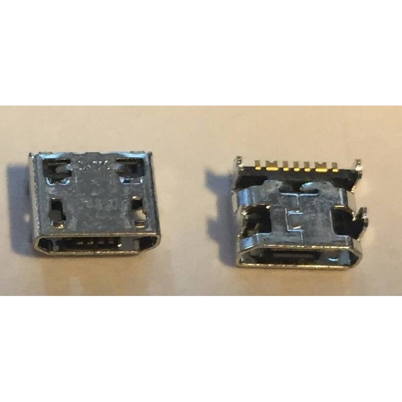 DC Power Jack Dell Latitude E6400 DC30100520L