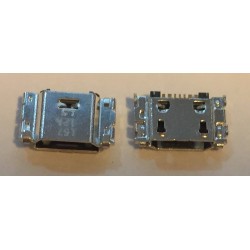 DC Power Jack pour Samsung Tablette 0502