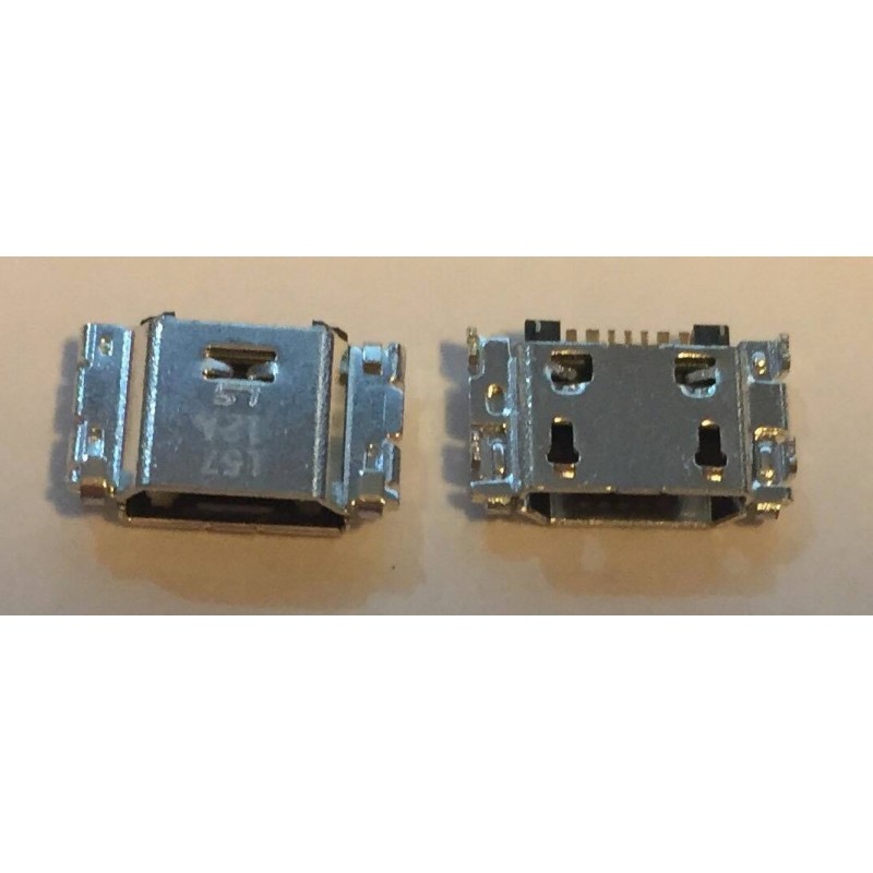 DC Power Jack pour Samsung Tablette 0502