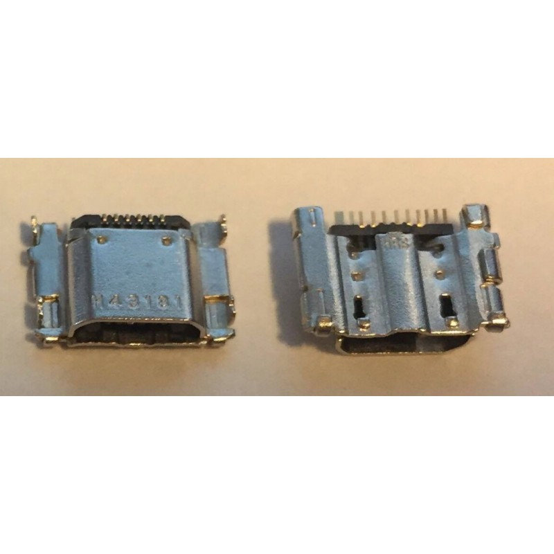 DC Power Jack pour Samsung Tablette 0503