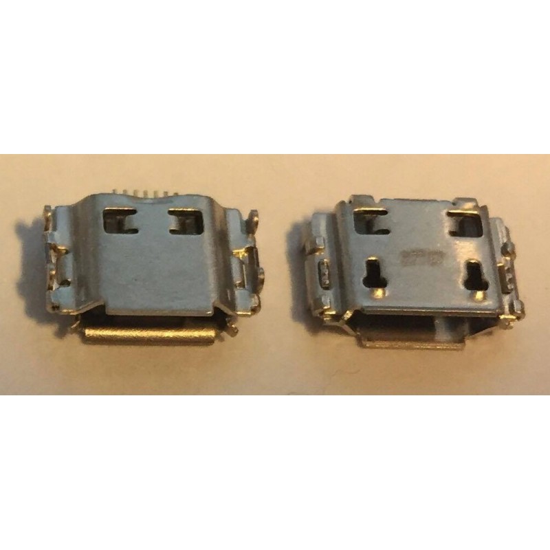 DC Power Jack pour Samsung Tablette 0504