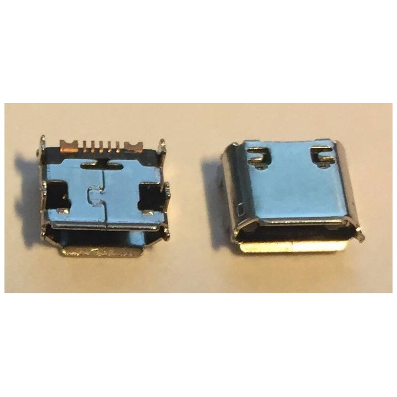 DC Power Jack pour Samsung Tablette 0506