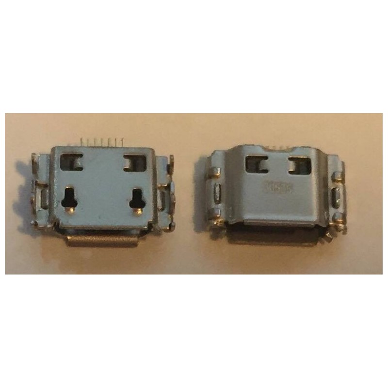 DC Power Jack pour Samsung Tablette 0510