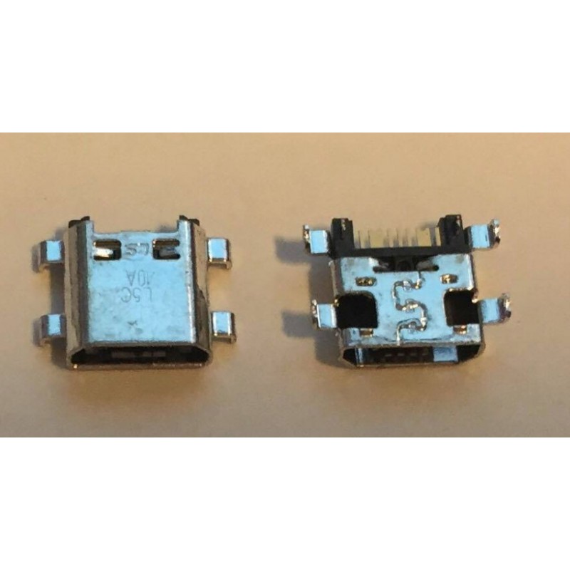 DC Power Jack pour Samsung Tablette 0512