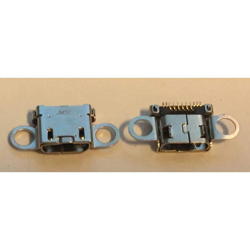 DC Power Jack pour Samsung Tablette 0515