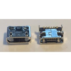 DC Power Jack pour Samsung Tablette 0505