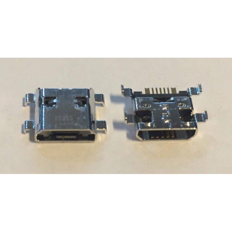 DC Power Jack pour Samsung Tablette 0519