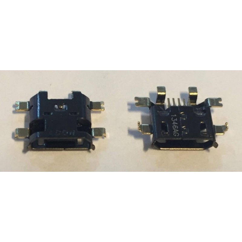 DC Power Jack pour Samsung Tablette 0415