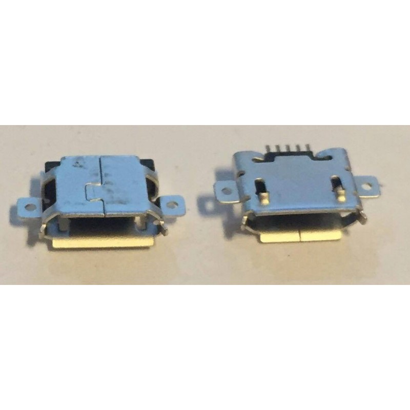 DC Power Jack pour Samsung Tablette 0416