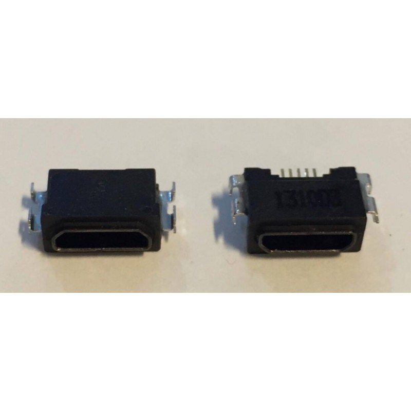 DC Power Jack pour Samsung Tablette 0420
