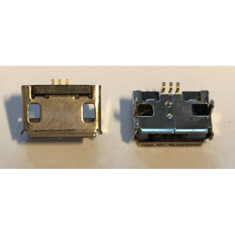 DC Power Jack pour Samsung Tablette 0422