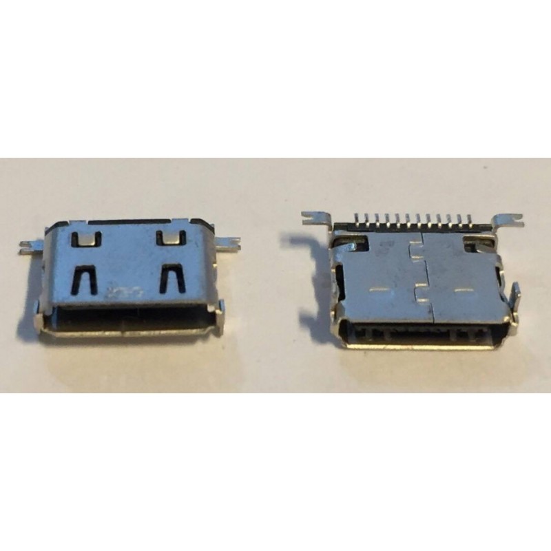 DC Power Jack pour Samsung Tablette 0423