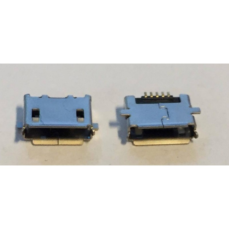 DC Power Jack pour Samsung Tablette 0424