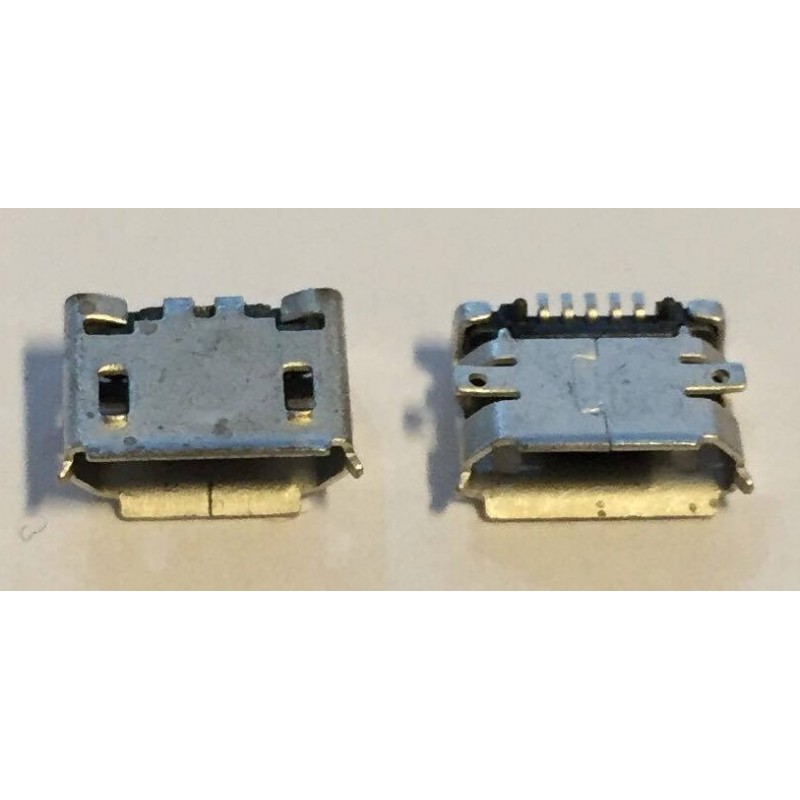 DC Power Jack pour Samsung Tablette 0428