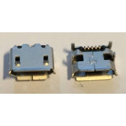 DC Power Jack pour Samsung Tablette 0429