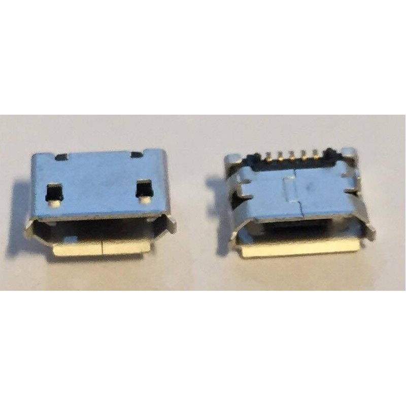 DC Power Jack pour Tablette 0445