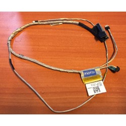 Cable Nappe pc portable L600 L600D L640 L645 L645D DD0TE2LC001 REV:3A