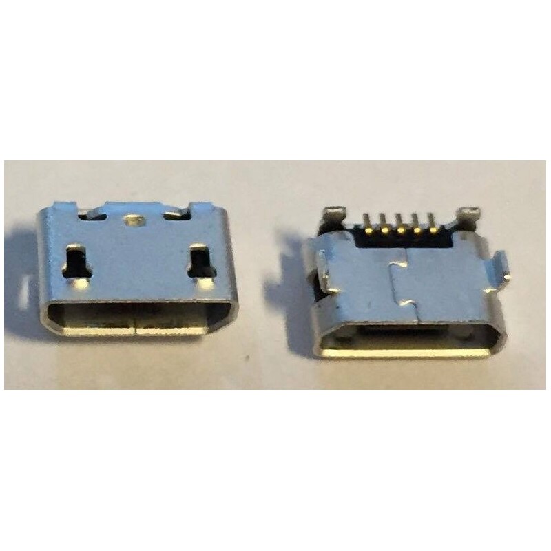 DC Power Jack pour Tablette 0462