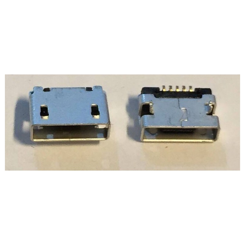 DC Power Jack pour Tablette 0465