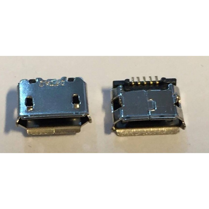 DC Power Jack pour Tablette 0467