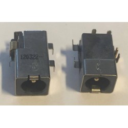 DC Power Jack Dell Latitude E6400 DC30100520L