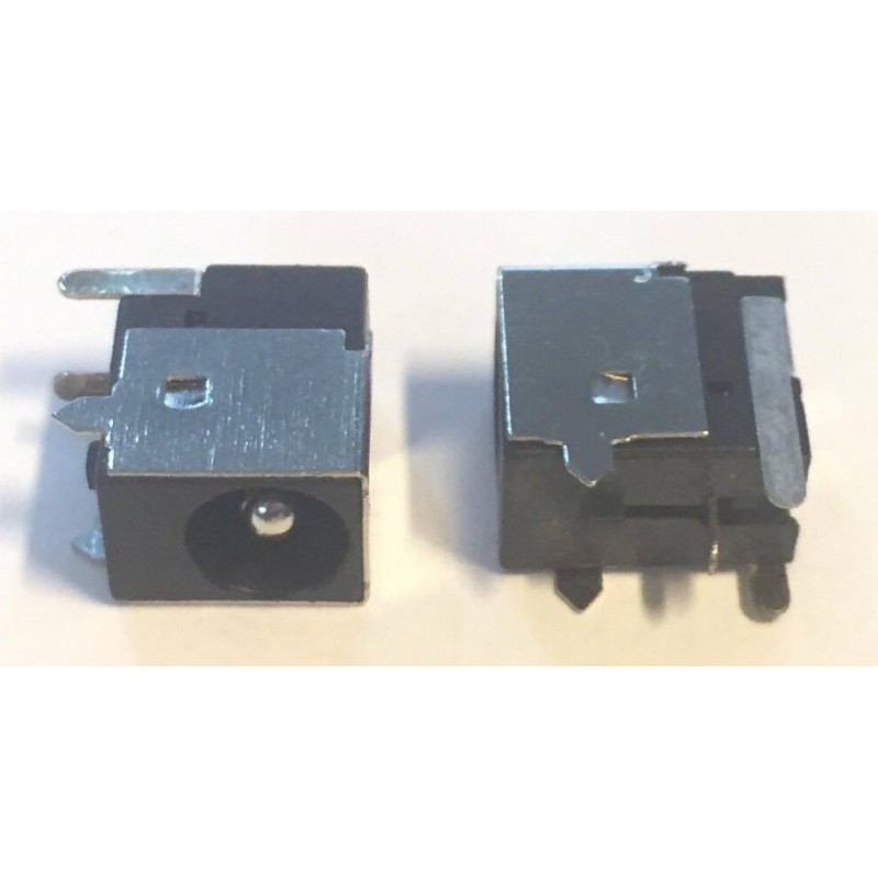 DC Power Jack 0314